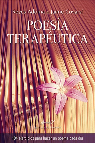  Poesía Terapéutica  94 Ejercicios Para Hacer Un Poema Cada Día