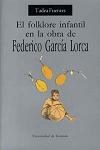 Papel El folclore infantil en la obra de Federico García Lorca