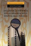 Papel Análisis de la eficiencia en las organizaciones hospitalarias públicas