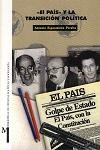 Papel "El País" y la transición política
