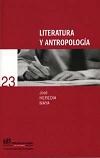 Papel Literatura y antropología