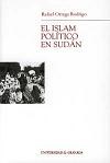 Papel El islam político en Sudán