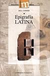 Papel Epigrafía latina