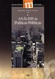 Papel Análisis de políticas públicas