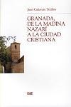 Papel Granada, de la Madina Nazari a la ciudad cristiana