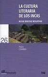 Papel La cultura literaria de los incas