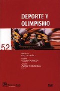 Papel Deporte y olimpismo