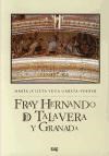 Papel Fray Hernando de Talavera y Granada