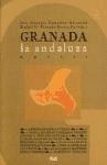 Papel Granada la andaluza