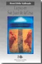 Papel La paz en San Juan de la Cruz