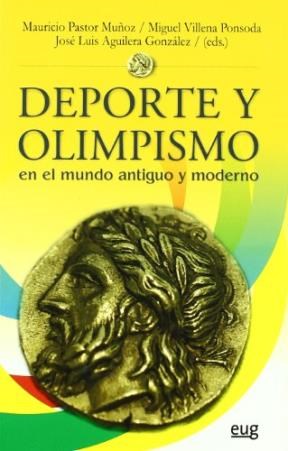 Papel Deporte y olimpismo en el mundo antiguo y moderno