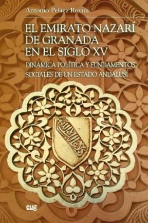 Papel El Emirato Nazarí De Granada En El Siglo Xv
