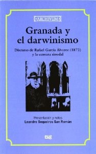 Papel Granada y el darwinismo