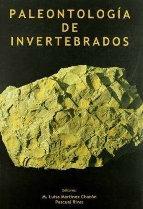 Papel Paleontología de invertebrados