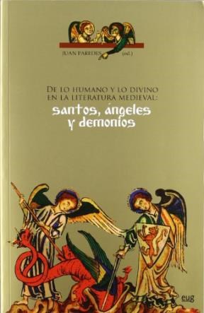 Papel De Lo Humano Y Lo Divino En La Literatura Medieval
