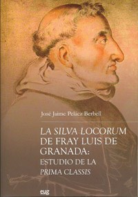 Papel La Silva Locorum De Fray Luis De Granada