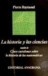 Papel HISTORIA Y LAS CIENCIAS LA