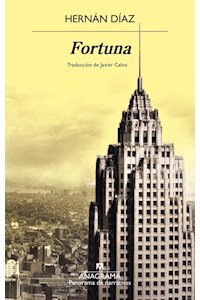 Papel Fortuna - Hernan Diaz - Pulitzer 2023