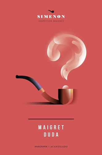 Papel Maigret Duda