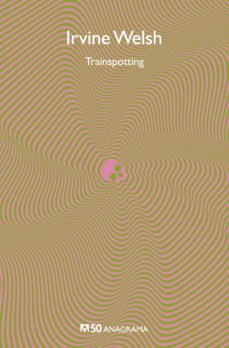 Papel TRAINSPOTTING (COLECCION COMPACTOS 50)