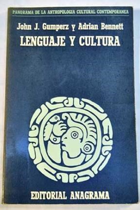 Papel LENGUAJE Y CULTURA