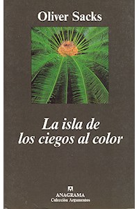Papel La Isla De Los Ciegos Al Color