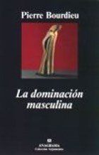 Papel Dominacion Masculina, La