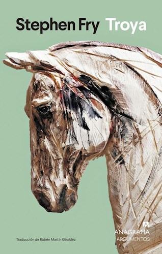 Papel TROYA (COLECCION ARGUMENTOS 598)
