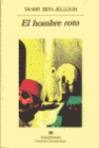 Papel HOMBRE ROTO (PANORAMA DE NARRATIVAS 315)