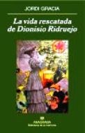 Papel VIDA RESCATADA DE DIONISIO RIDRUEJO (BIBLIOTECA DE LA MEMORIRA)
