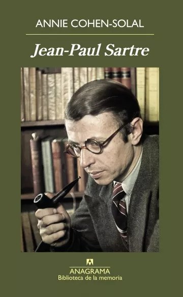 Papel JEAN-PAUL SARTRE