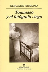 Papel TOMMASO Y EL FOTOGRAFO CIEGO