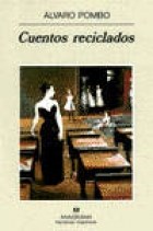 Papel CUENTOS RECICLADOS (COLECCION NARRATIVAS HISPANICAS)