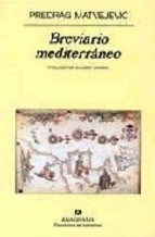 Papel BREVIARIO MEDITERRANEO