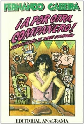 Papel A POR OTRA COMPAÑERO (CONTRASEÑAS 37)