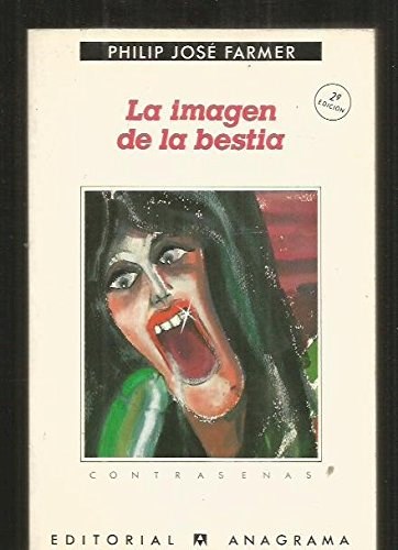 Papel IMAGEN DE LA BESTIA LA