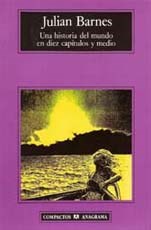Papel UNA HISTORIA DEL MUNDO EN DIEZ CAPITULOS Y MEDIO (COMPA  CTOS 98)