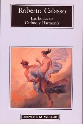 Papel BODAS DE CADMO Y HARMONIA (COMPACTOS 400)