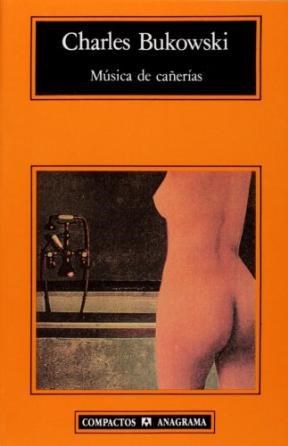 LIBRO MUSICA DE CAÑERIAS (COMPACTOS NARANJA)