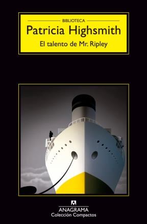 Papel EL TALENTO DE MR.RIPLEY