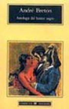 Papel ANTOLOGIA DEL HUMOR NEGRO (COMPACTOS 33)