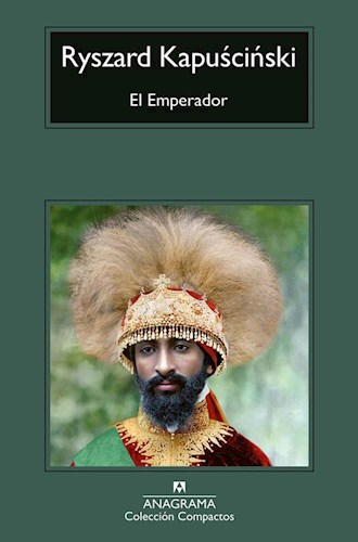 Papel EMPERADOR (COLECCION COMPACTOS 832)