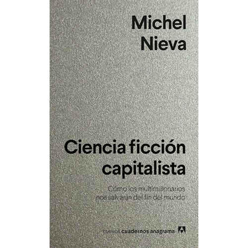 Papel CIENCIA FICCIÓN CAPITALISTA