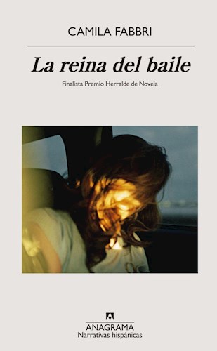 Papel Reina Del Baile, La