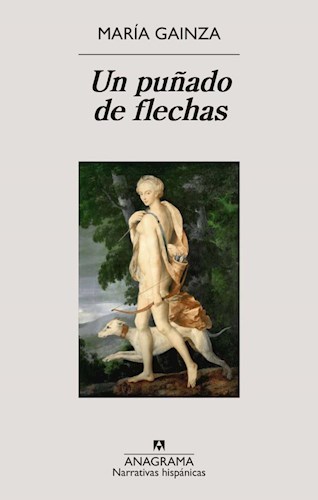 Papel UN PUÑADO DE FLECHAS (COLECCION NARRATIVAS HISPANICAS 739)