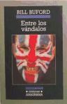 Papel ENTRE LOS VANDALOS (CRONICAS 25)