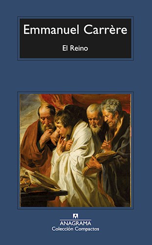 LIBRO EL REINO