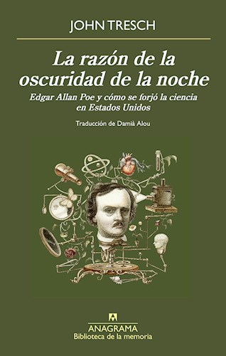 LIBRO LA RAZON DE LA OSCURIDAD DE LA NOCHE