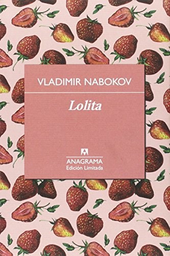 Papel Lolita Td Edicion Limitada