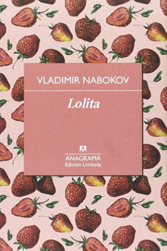 Papel LOLITA (EDICION LIMITADA 19) (CARTONE)